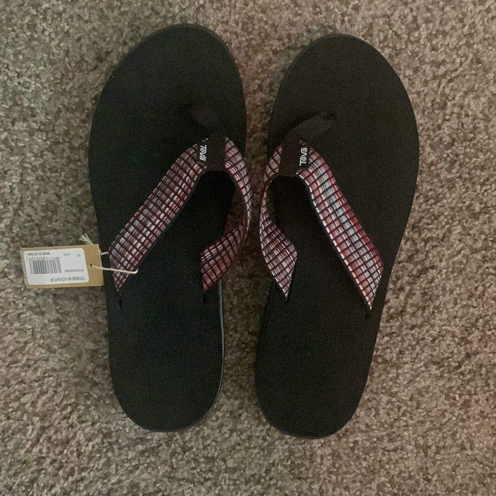 Teva sandals